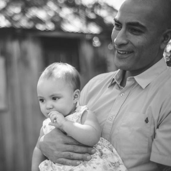 Meet your Posher, Seth - Picture 1 of 1